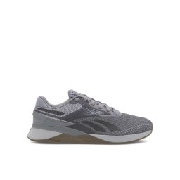 Reebok Сникърси 100033786-W Сив