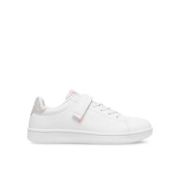 U.S. Polo Assn. Сникърси TRACE003 Бял