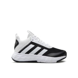 adidas Обувки за баскетбол Ownthegame 2.0 K GW1552 Черен