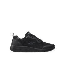 Skechers Сникърси Full Pace 232293/BBK Черен