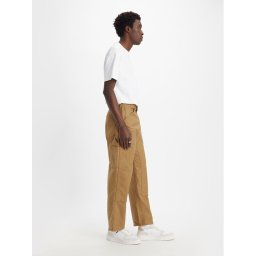 Levi's® Дънки Workwear 565™ A5756-0001 Бежов Relaxed Fit
