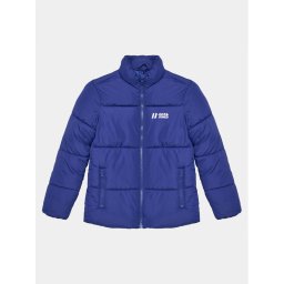 Jack & Jones Junior Зимно яке 12238960 Син Regular Fit