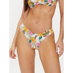 Banana Moon Долнище на бански Tupa Tortuga Цветен