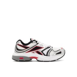 Reebok Сникърси 100070277-W Сив