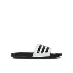 adidas Чехли adilette Comfort GZ5893 Бял