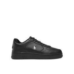Polo Ralph Lauren Сникърси Masters Crt 809891791002 Черен