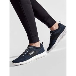 Helly Hansen Сникърси Skagen F-1 Offshore 113-12.597 Тъмносин