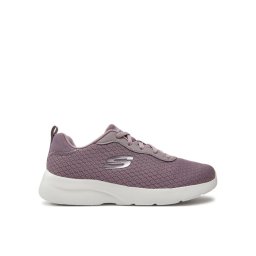 Skechers Сникърси Eye To Eye 12964/LAV Виолетов