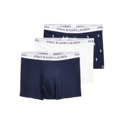Polo Ralph Lauren Комплект боксерки 714830299057 Цветен