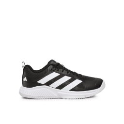 adidas Обувки за зала Court Team Bounce 2.0 Shoes HR0609 Черен
