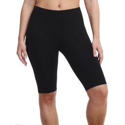 Chantelle Моделиращо бельо долна част Smooth Co C10U50 Черен