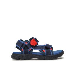 Jack Wolfskin Сандали Seven Seas 3 K 4040061 Тъмносин