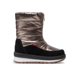 CMP Апрески Kids Rae Snow Boots Wp 39Q4964 Златист