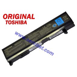 Батерия ОРИГИНАЛНА Toshiba PA3399U-1BRS PA3478U-1BRS PA3400U-1BRS 6кл