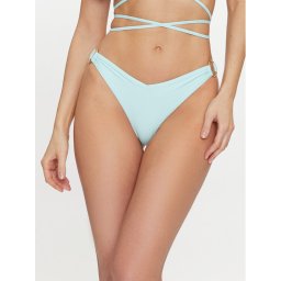 Guess Долнище на бански E4GO34 MC04R Син