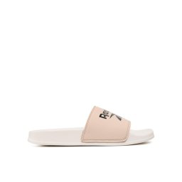 Reebok Чехли Fulgere Slides HR0391 Бежов