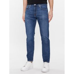 Levi's® Дънки 502™ 295071353 Тъмносин Tapered Fit