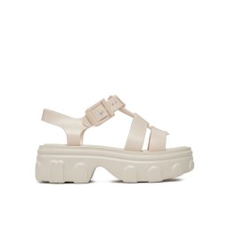 Melissa Сандали Melissa Ella Ad 35791 Бежов