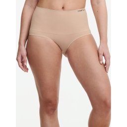 Chantelle Моделиращо бельо долна част Smooth Co C10U70 Бежов