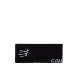 Compressport Колан-чантичка за спортуване Free Belt CU00012B Черен