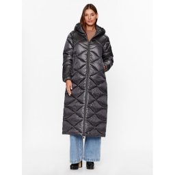 Save The Duck Зимно яке Nepeta D41400W GLAM17 Черен Regular Fit