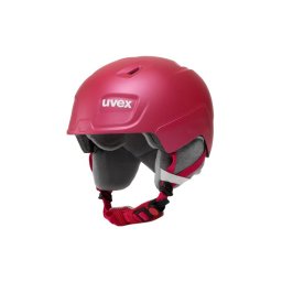 Uvex Скиорска каска Manic Pro 56622491 Розов
