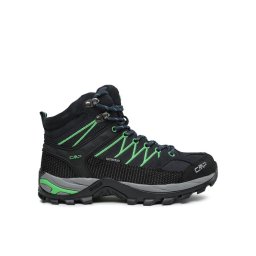 CMP Туристически Rigel Mid Trekking Shoes Wp 3Q12947 Тъмносин