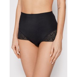 Chantelle Моделиращо бельо долна част Sexy Shape C14K70 Черен