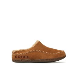 Sorel Пантофи Lanner Ridge NM3913 Кафяв