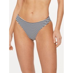 Tommy Hilfiger Долнище на бански UW0UW05086 Тъмносин