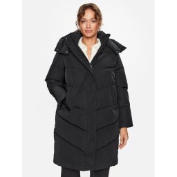Calvin Klein Зимно яке Modern K20K204690 Черен Regular Fit