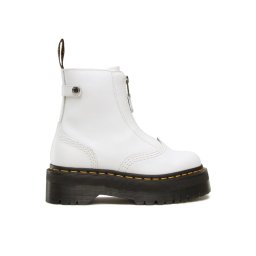 Dr. Martens Кубинки Jetta 27656100 Бял