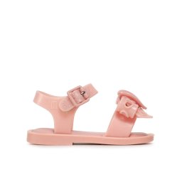 Melissa Сандали Mini Melissa Mar Sandal Hot Bb 33951 Розов