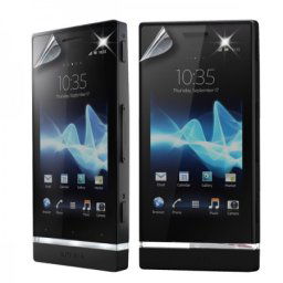 Sony Xperia U