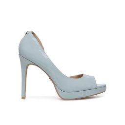 Nine West Обувки на ток WFA2733-1 Светлосиньо