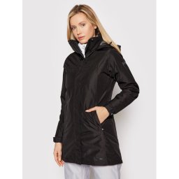 Helly Hansen Яке за дъжд Aden 62649 Черен Regular Fit