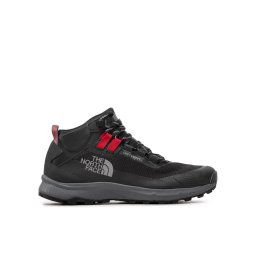 The North Face Туристически Cragstone Mid Wp NF0A5LXBNY71 Черен