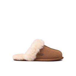 Ugg Пантофи W Scuffette II 1106872 Кафяв