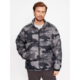 Columbia Зимно яке Pike Lake™ II Jacket Сив Regular Fit