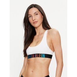 Calvin Klein Underwear Сутиен-топ 000QF7831E Бял