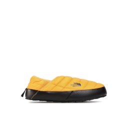 The North Face Пантофи Thermoball Traction Mule V NF0A3UZNZU31 Жълт