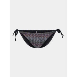 Pieces Долнище на бански Ada 17147281 Цветен