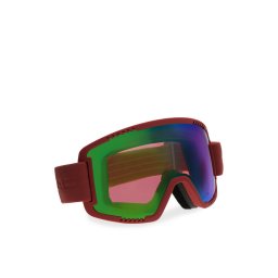 Head Очила за зимни спортове Contex 394863 Оранжев