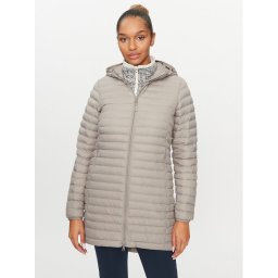 Helly Hansen Преходно яке Sirdal 63073 Сив Regular Fit
