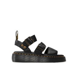 Dr. Martens Сандали Gryphon Quad 25720001 Черен