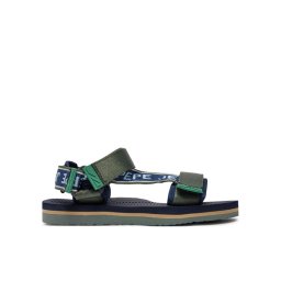 Pepe Jeans Сандали Pool One B PBS70063 Каки