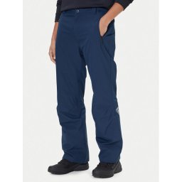 Rossignol Ски панталони RLIMP06 Тъмносин Classic Fit