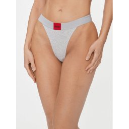 Hugo Бикини тип прашка Red Label 50503102 Сив