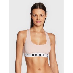DKNY Сутиен-топ DK4519 Розов