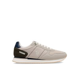 U.S. Polo Assn. Сникърси ALTENA001A Бежов